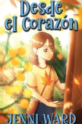 Cover of Desde el Corazón