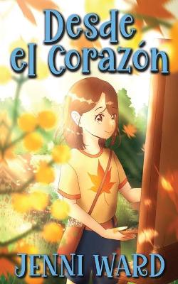 Book cover for Desde el Coraz�n