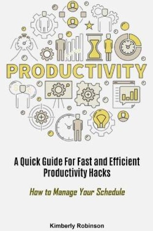 Cover of Productivity