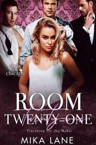 Cover of Room Twenty-One