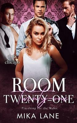 Book cover for Room Twenty-One