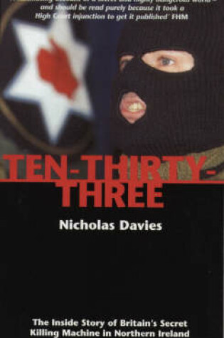 Cover of Ten-thirty-three