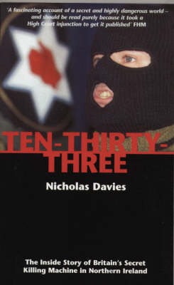 Book cover for Ten-thirty-three