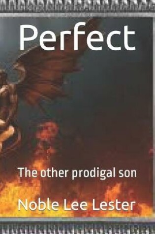 Cover of Perfect