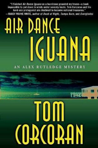 Cover of Air Dance Iguana