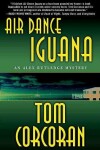 Book cover for Air Dance Iguana