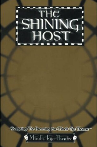 Cover of The Shining Host
