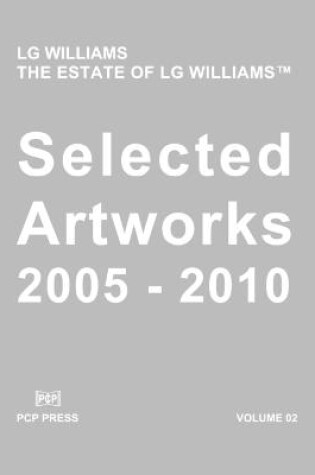 Cover of LG Williams Selected Artworks