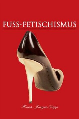 Cover of Fuss-Fetischismus
