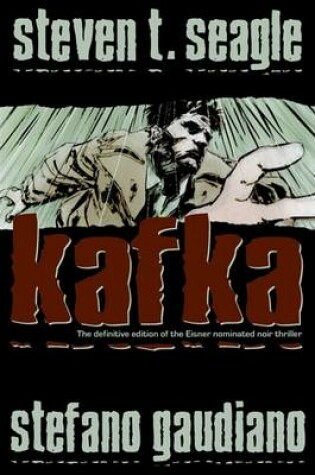 Cover of Kafka