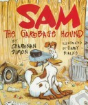 Book cover for Sam the Garbage Hound