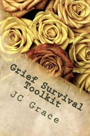 Cover of Grief Survival Toolkit