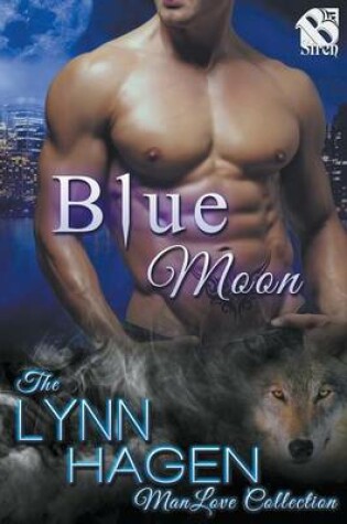 Cover of Blue Moon (Siren Publishing