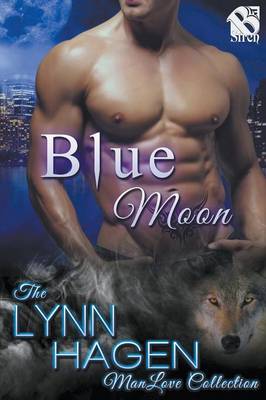 Book cover for Blue Moon (Siren Publishing