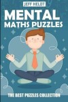 Book cover for Mental Maths Puzzles