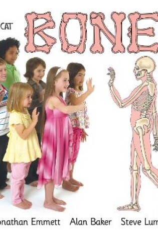 Cover of Bones