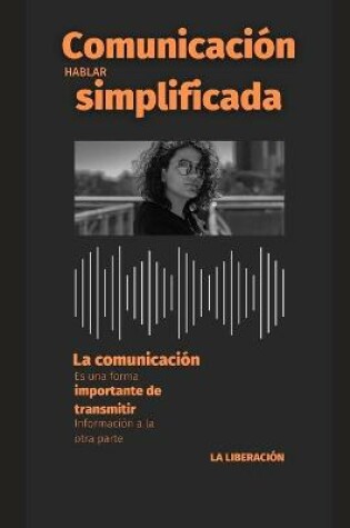 Cover of Comunicacion simplificada