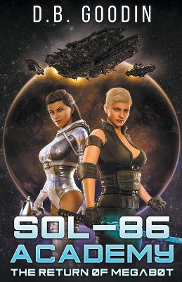 Book cover for Sol-86 Academy