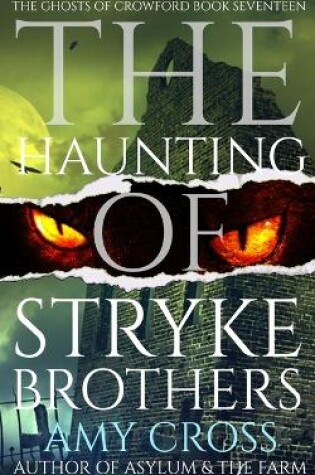 Cover of The Haunting of Stryke Brothers