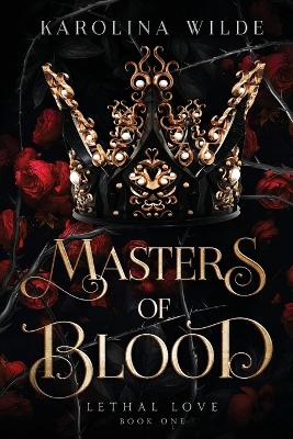 Cover of Masters of Blood