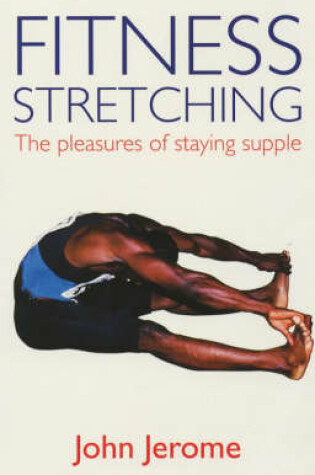 Cover of Fitness Stretching