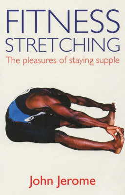 Book cover for Fitness Stretching