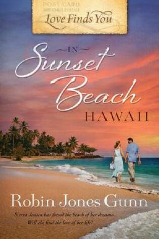 Cover of Love Finds You in Sunset Beach, Hawaii