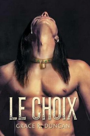 Cover of Le Choix