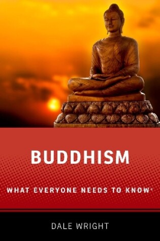 Cover of Buddhism