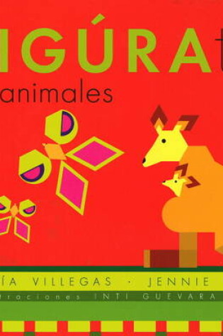 Cover of Figurate Animales