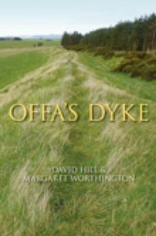 Cover of Offa's Dyke