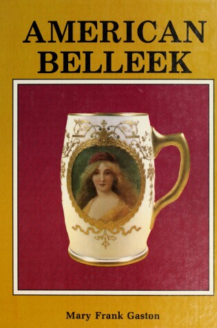 Cover of American Belleek