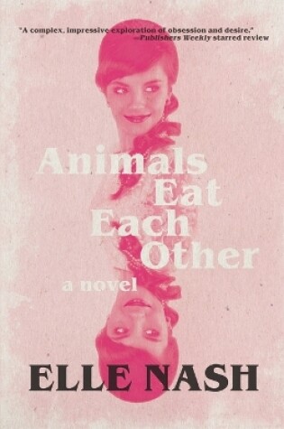 Cover of Animals Eat Each Other