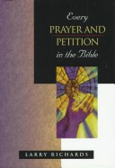 Book cover for Every Prayer and Petition