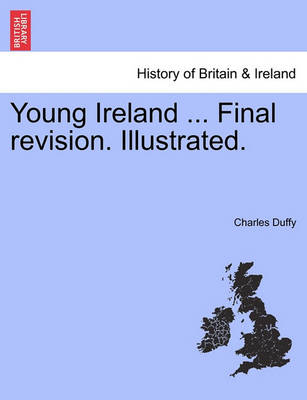 Book cover for Young Ireland ... Final Revision. Illustrated.