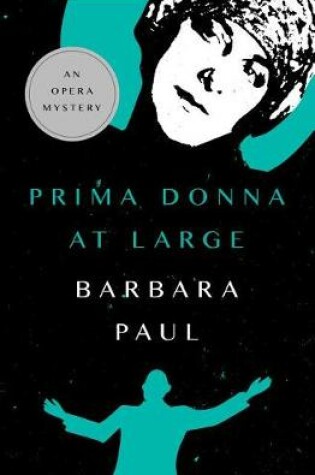 Cover of Prima Donna at Large