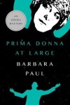 Book cover for Prima Donna at Large