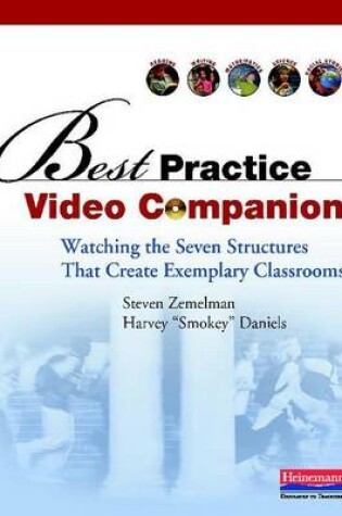 Cover of Best Practice Video Companion