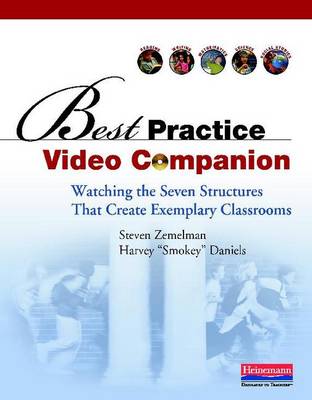 Book cover for Best Practice Video Companion