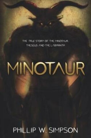 Cover of Minotaur