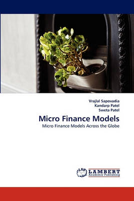 Book cover for Micro Finance Models