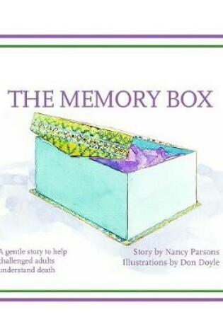 Cover of The Memory Box