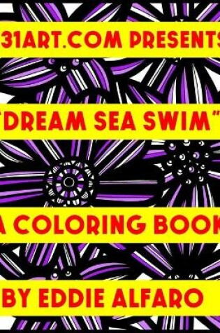 Cover of Dream Sea Swim