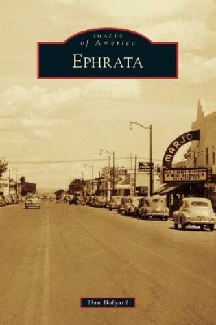Cover of Ephrata