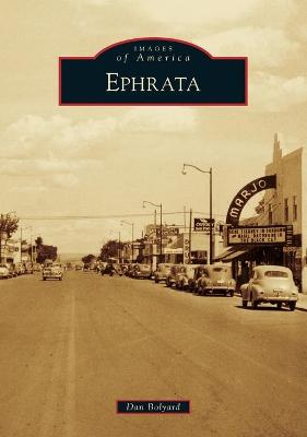 Book cover for Ephrata