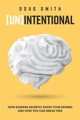 Book cover for [un]intentional