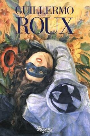 Cover of Guillermo Roux