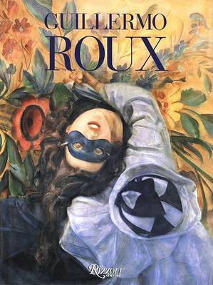 Book cover for Guillermo Roux