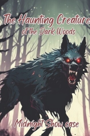 Cover of The Haunting Creatures of the Dark Woods