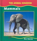 Cover of Mammals (Animal)